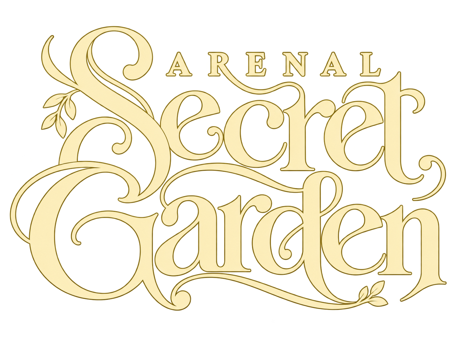 Arenal Secret Garden